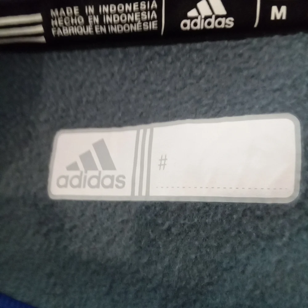 adidas stay comfortable